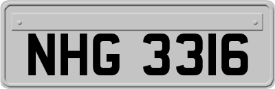 NHG3316