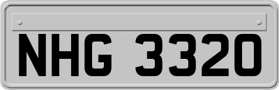 NHG3320