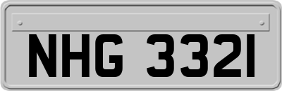 NHG3321