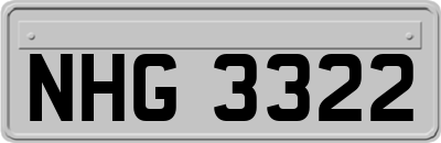 NHG3322