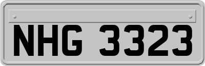 NHG3323