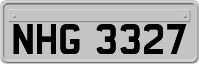 NHG3327