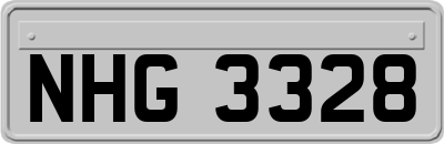 NHG3328