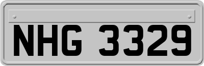 NHG3329