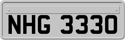 NHG3330