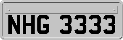 NHG3333