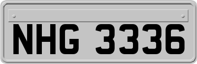 NHG3336