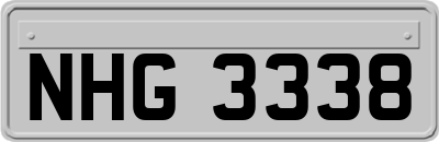 NHG3338