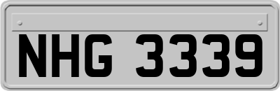 NHG3339