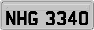 NHG3340