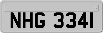 NHG3341