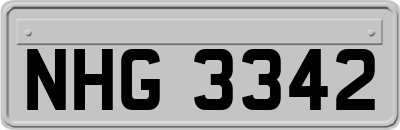 NHG3342