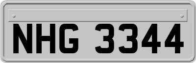 NHG3344