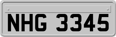 NHG3345