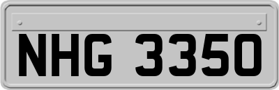 NHG3350