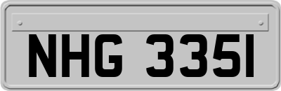 NHG3351