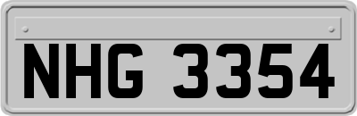 NHG3354