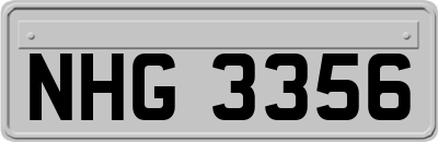 NHG3356