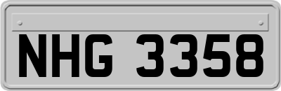 NHG3358