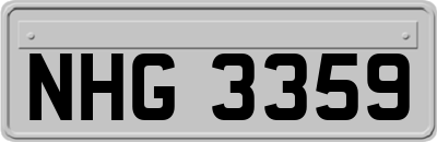 NHG3359
