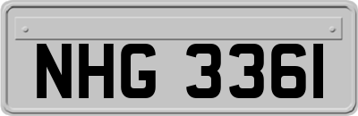 NHG3361