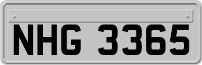 NHG3365