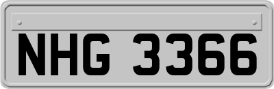 NHG3366