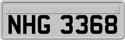 NHG3368