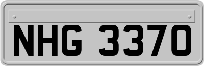 NHG3370