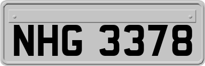 NHG3378