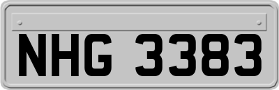 NHG3383
