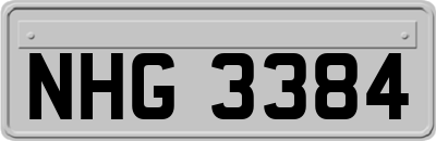 NHG3384