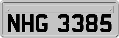 NHG3385