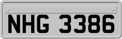 NHG3386