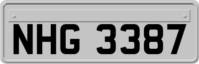 NHG3387