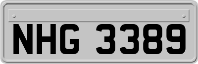 NHG3389