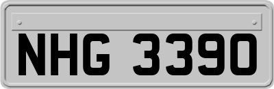 NHG3390