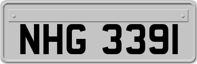 NHG3391