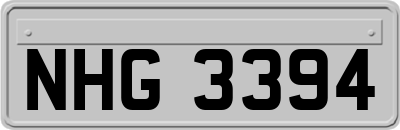 NHG3394