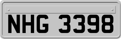 NHG3398