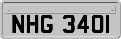NHG3401