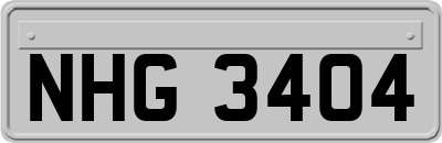NHG3404
