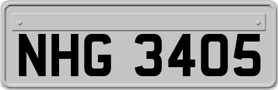 NHG3405