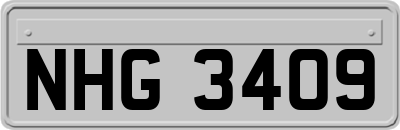 NHG3409