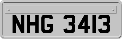 NHG3413