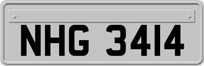 NHG3414