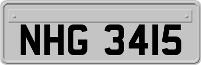 NHG3415