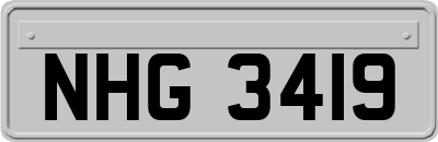 NHG3419