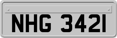 NHG3421