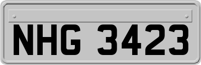 NHG3423